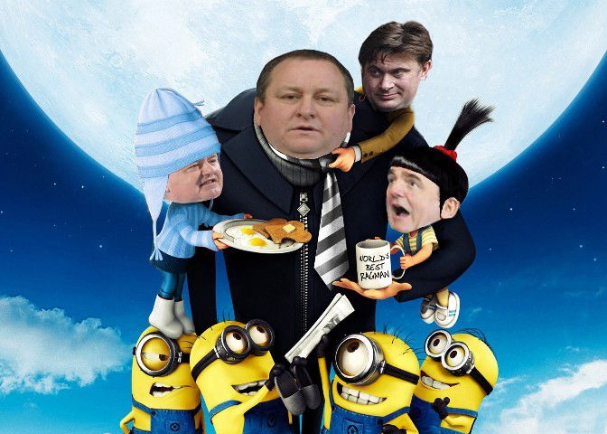What today’s court decision between Rangers and Sports Direct means