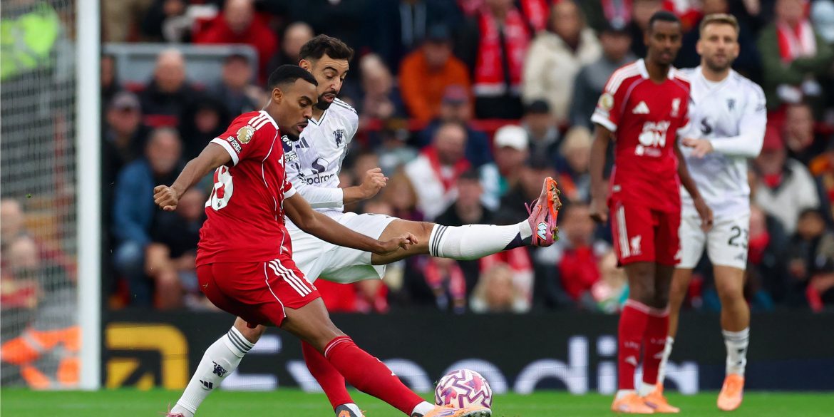 Liverpool told Gravenberch injury timeline as worst possible outcome shared