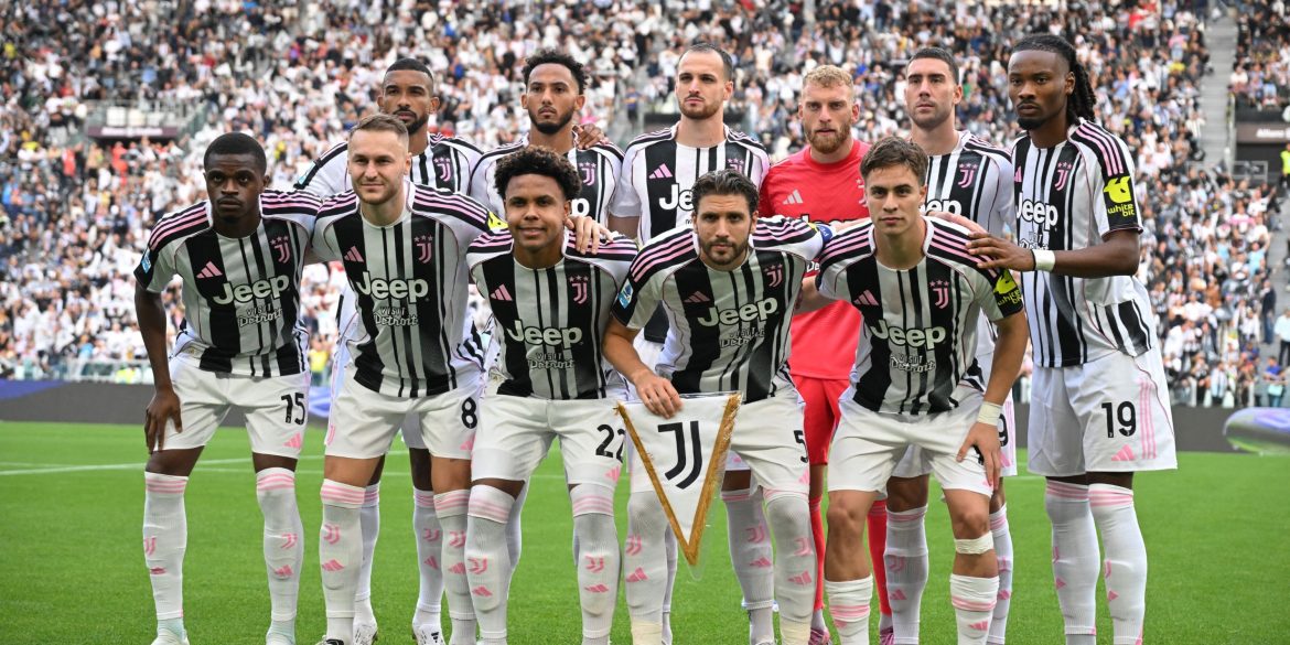Chelsea now register interest in surprise move to sign £35m Juventus maestro