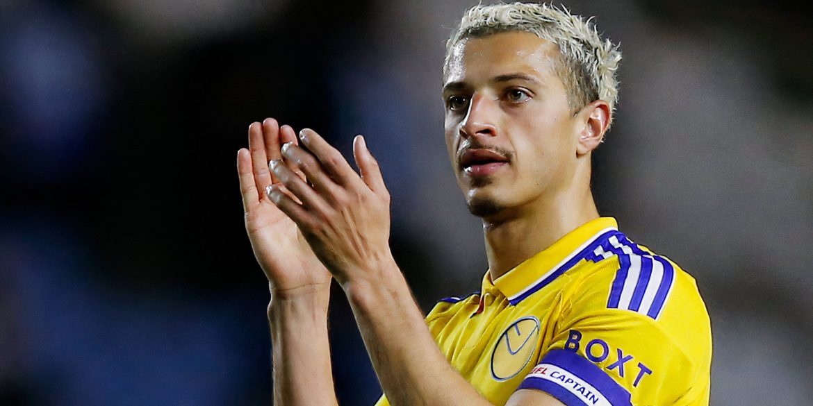 Ampadu 2.0: Leeds ready to pay up for “tremendous” £1.2m star