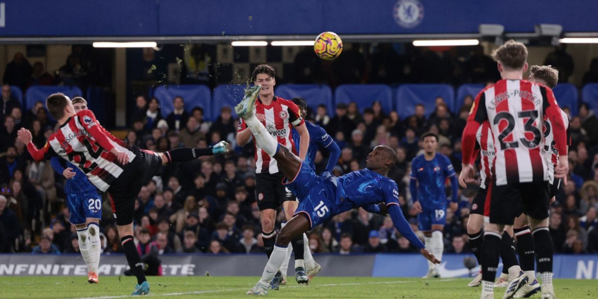 Aston Villa plotting Emery reunion in deal to sign "fantastic" 9-goal star