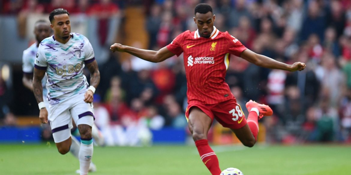 Out on loan: Liverpool hit gold on star who’s worth more than Gravenberch