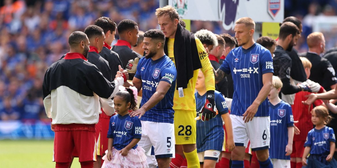 Fabrizio Romano: Ipswich Town now agree £20m deal to sign another new star