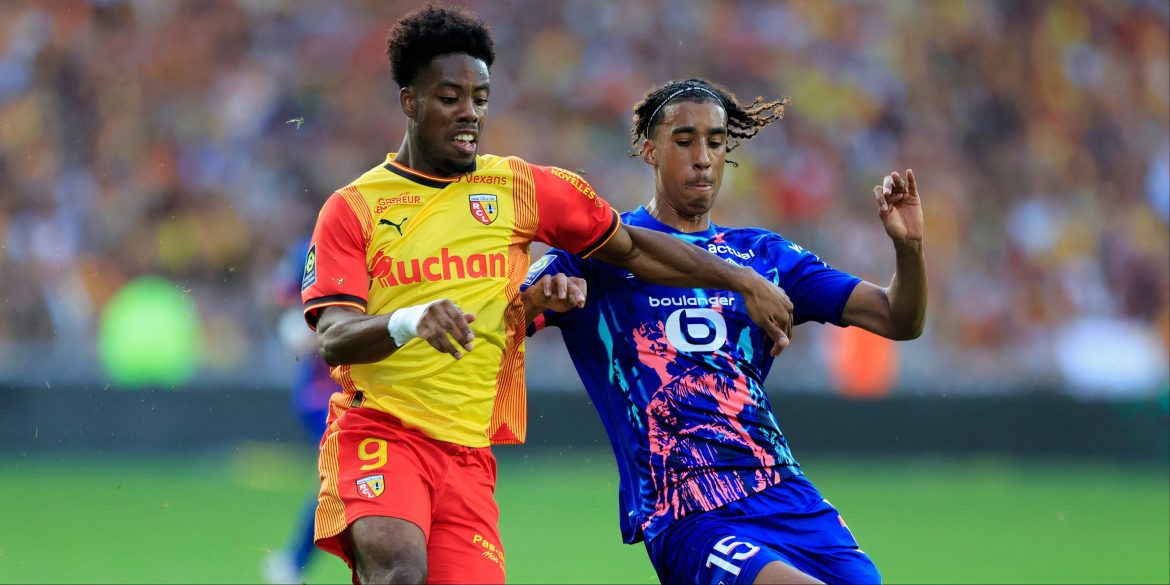 More exciting than Yoro: INEOS lining up "monster" Man Utd move