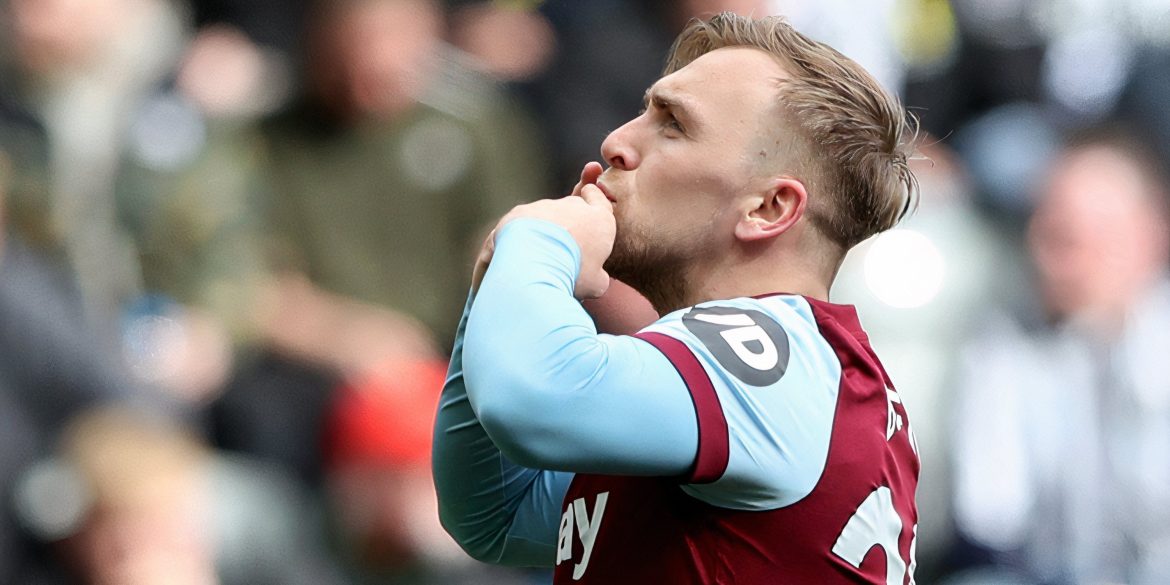 West Ham could sign perfect Bowen partner in "insane" £25m star