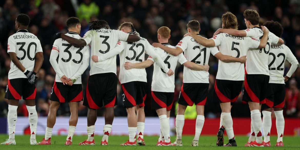 Fulham weigh up surprise move for £50m Chelsea man who's frustrating the club