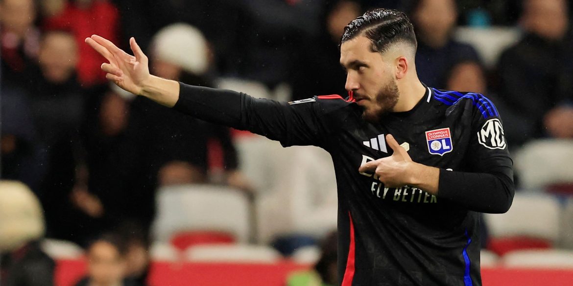 Forget Cherki: Man City also open £42m talks for "one of the best" #10's