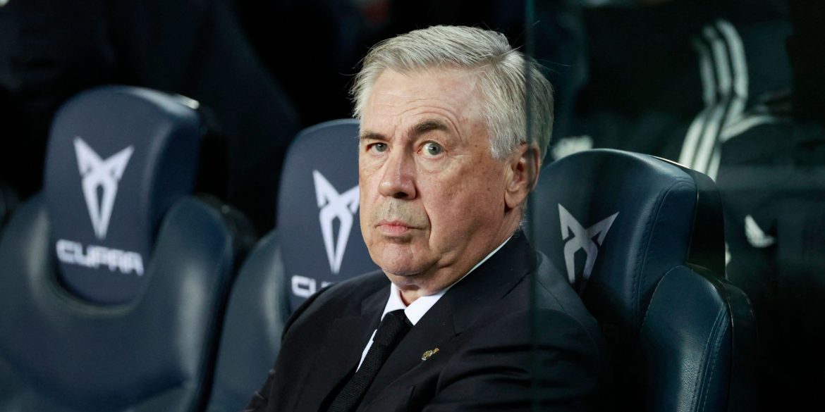 Real Madrid set sights on £180k-per-week Chelsea star after £34m price drop