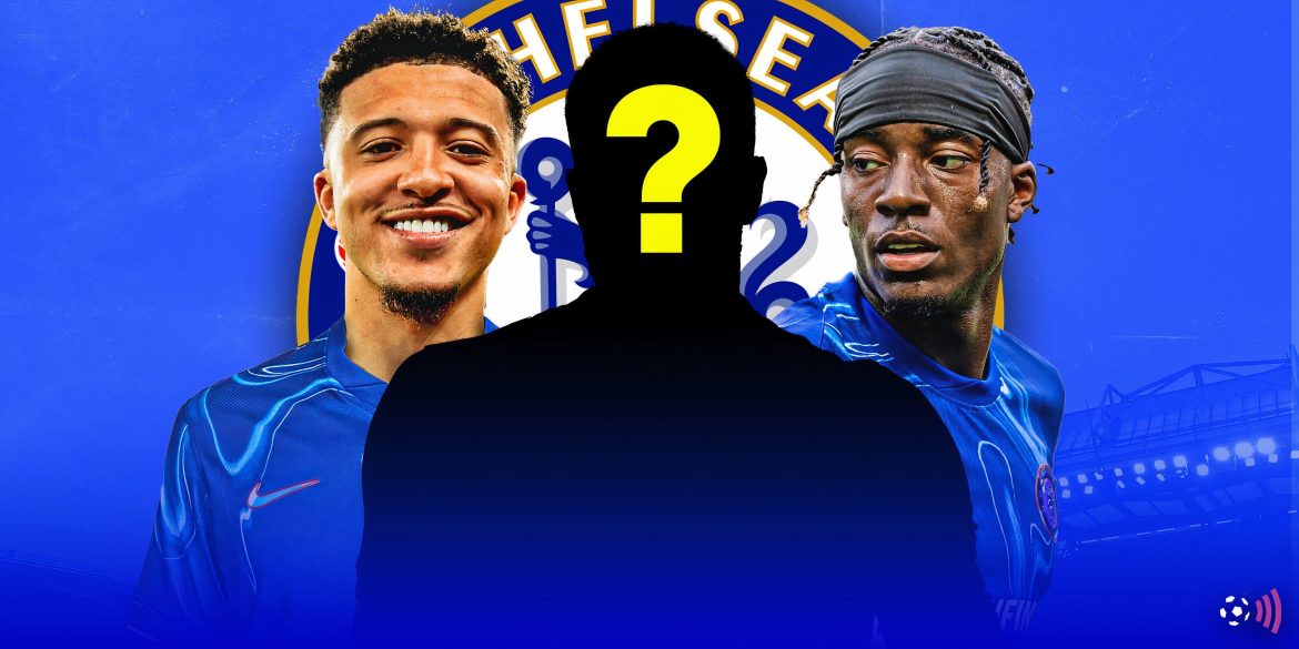 Cost £0: Maresca must revive Chelsea star who’s worth more than Madueke