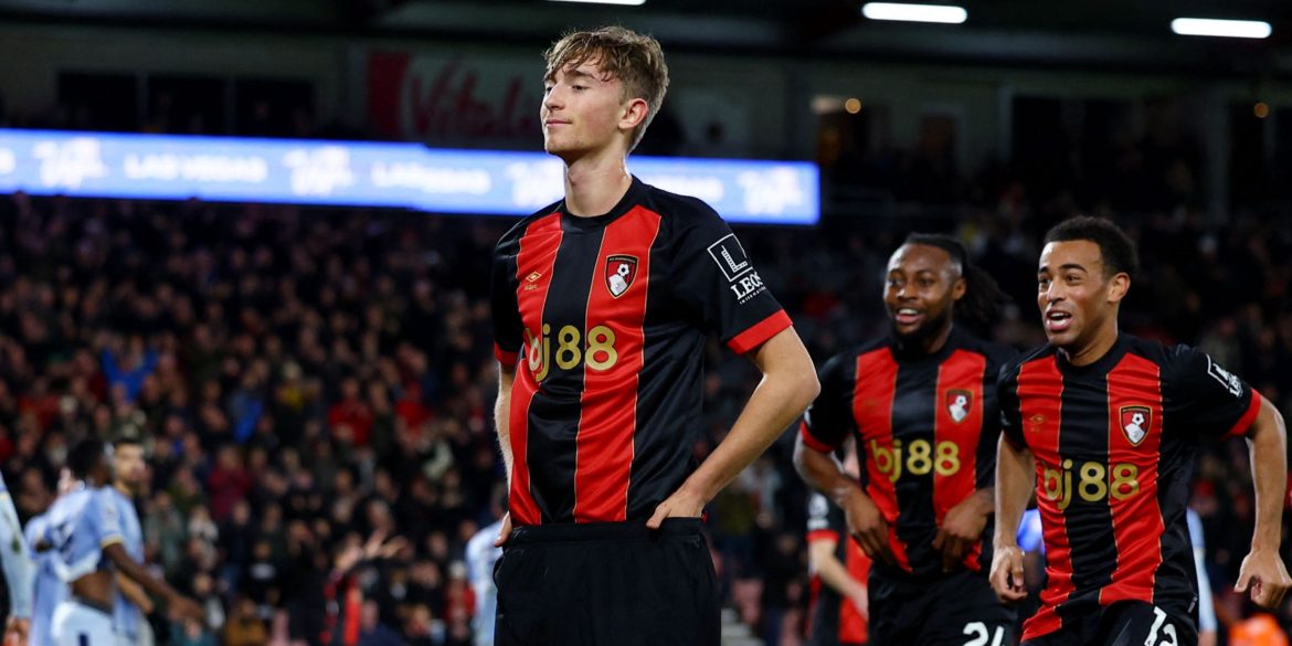 Dream Huijsen alternative: Liverpool enter race to sign £50m Van Dijk heir