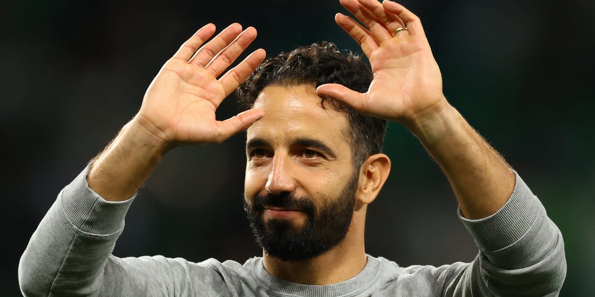 Man Utd now lead Man City in race to sign "world-class" £50m+ midfielder