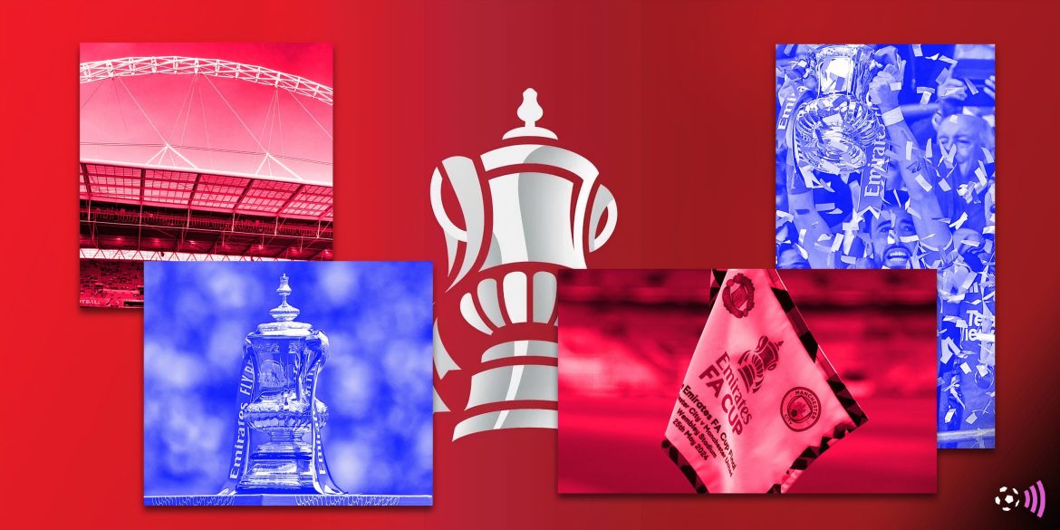 FA Cup 2024/25: Cup final details, where to watch & more