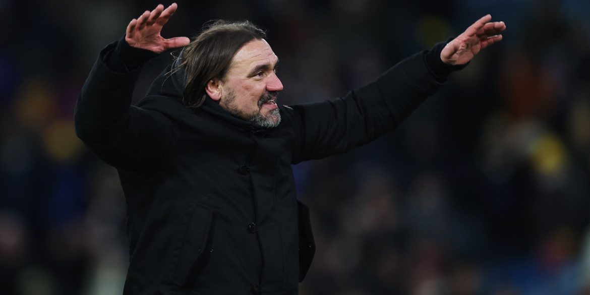 Leeds and Farke may now sign "superb" Premier League player for just £10m