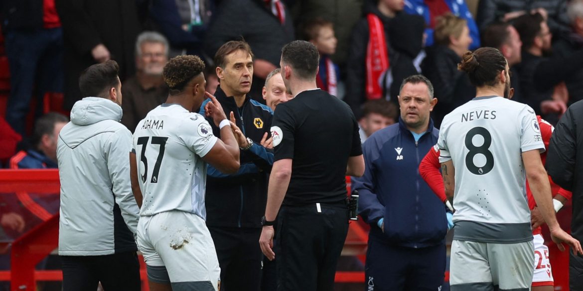 Left for £0, now similar to £150m talent: Wolves must rue losing "monster"