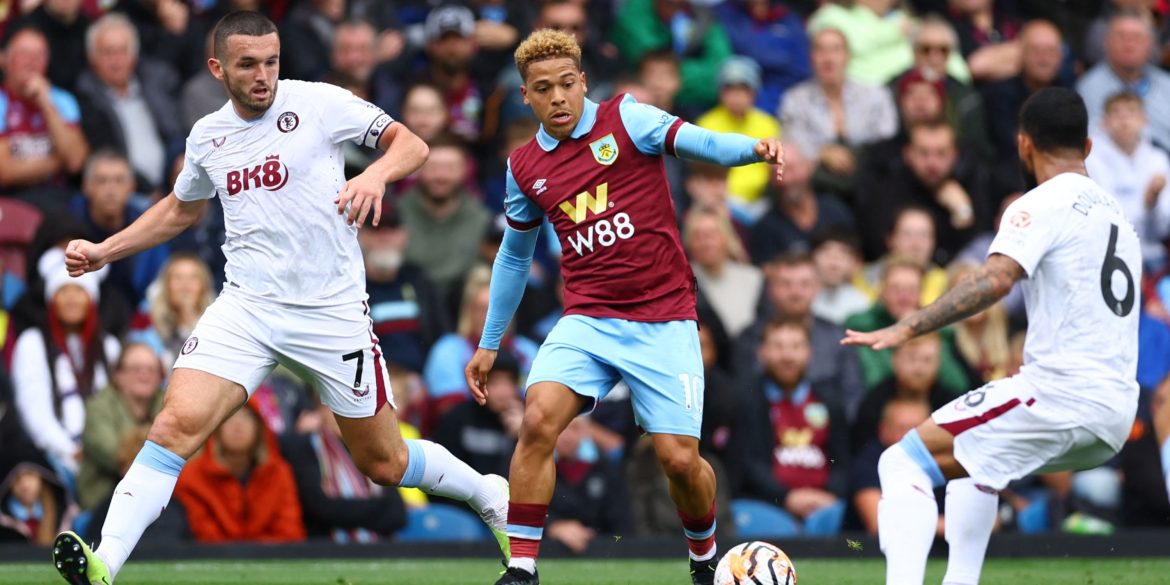 Raphinha 2.0: Leeds set sights on "game-changing" Benson alternative