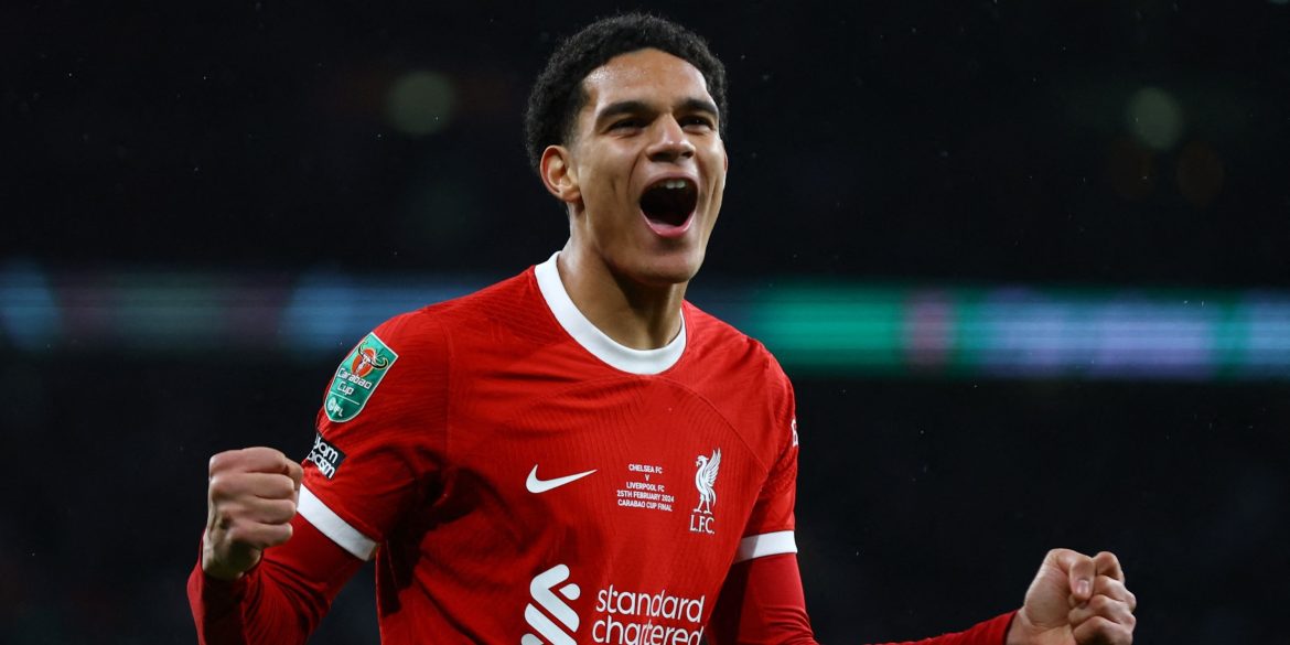 Liverpool could sign £50m Quansah upgrade who’ll be one of the world’s best