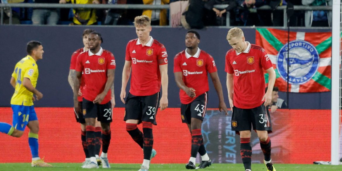 Man Utd set to suffer £30m loss with deal now agreed to sell Solskjaer flop