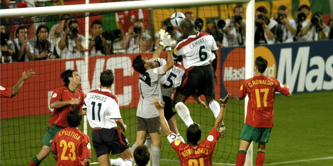 Top 10 most controversial moments at the Euros – list