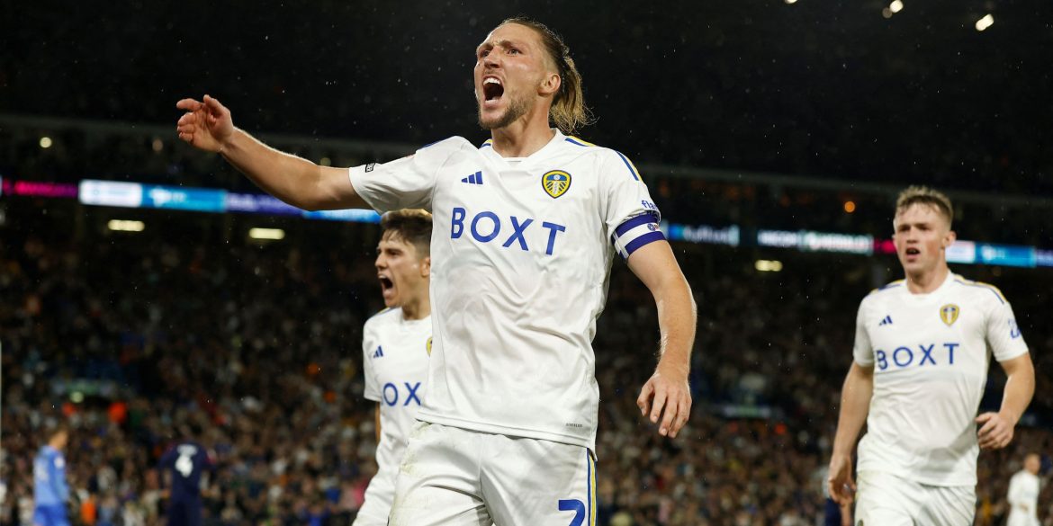 Leeds mainstay expecting 2024 exit with Ayling after January transfer block