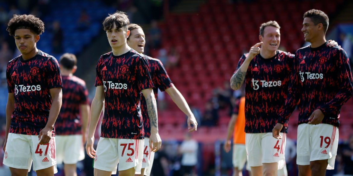 Man United flop was compared to Roy Keane after signing, now he’s already left