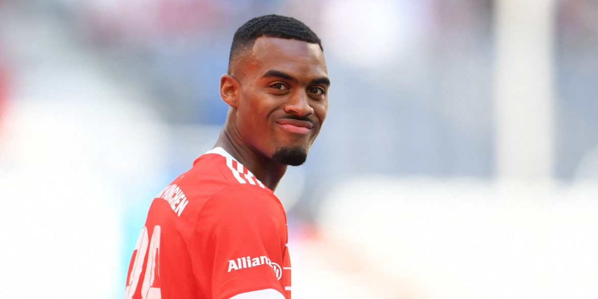Liverpool Eyeing Second Bayern Munich Star After Gravenberch