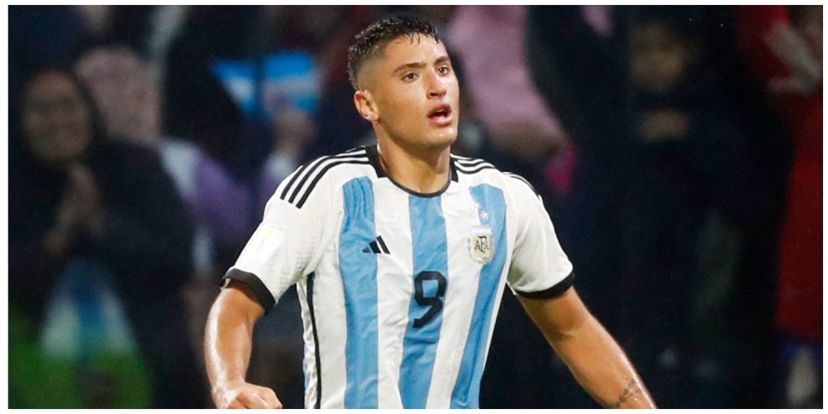 Tottenham: Spurs Set To Seal "Most Interesting" Signing