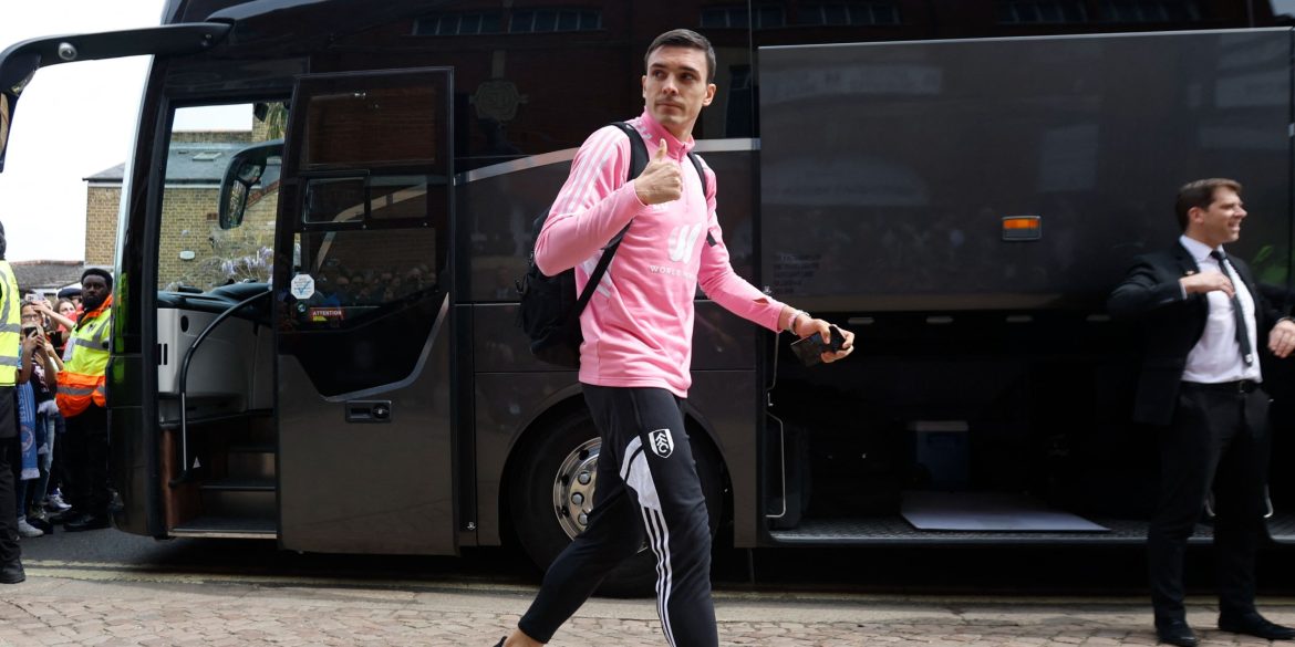 West Ham: Irons "Dream" Of Sealing "Sensational" Signing