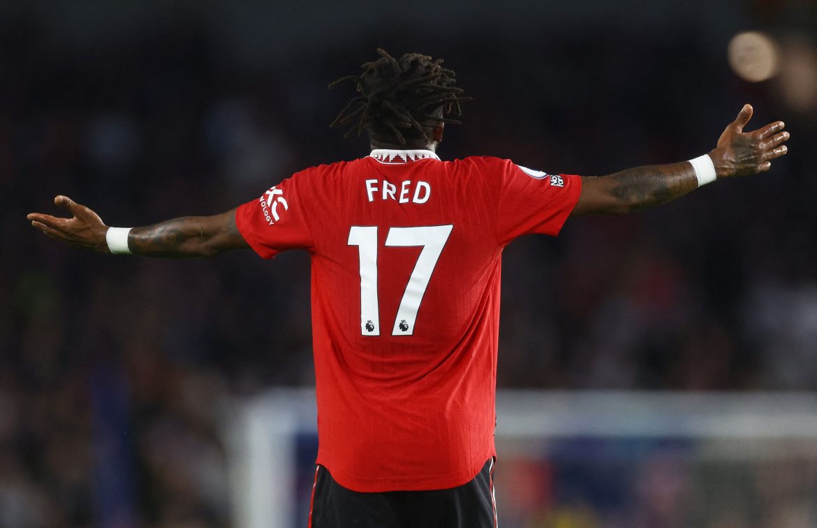 Fulham: £20m machine would be huge upgrade on Harrison Reed