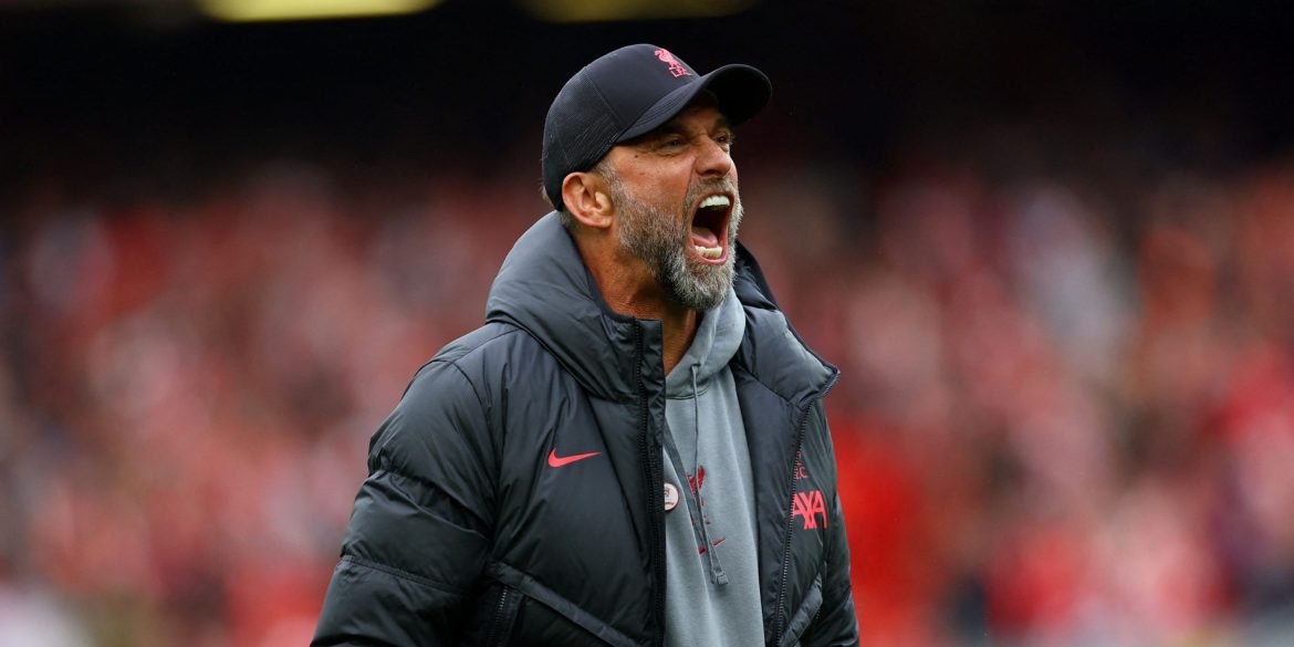 Liverpool Interested In Signing £8.7m Colossus With "Major Quality"
