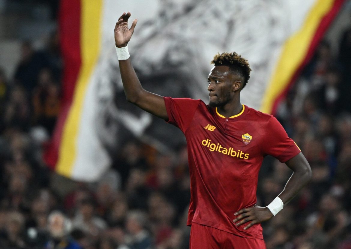 Aston Villa transfer update on Tammy Abraham