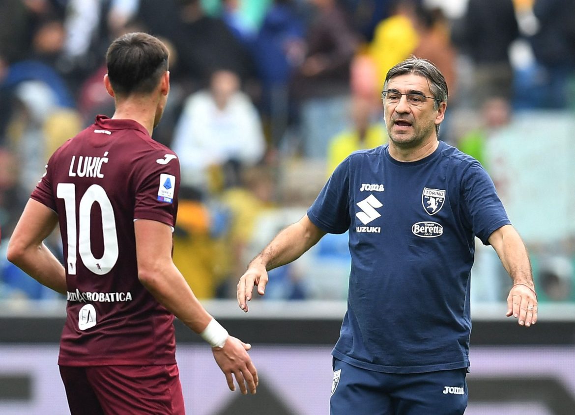 Southampton: Latest updates on Ivan Juric
