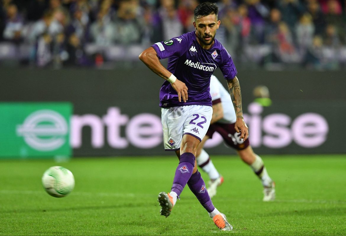 Newcastle: Howe discovers Gonzalez price