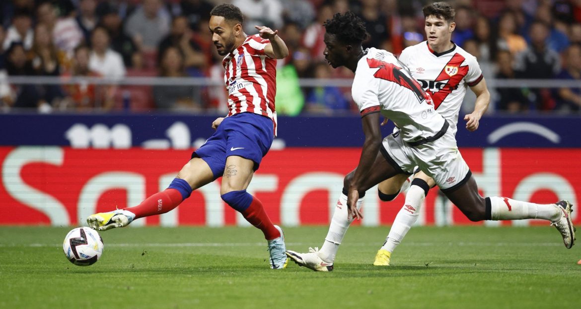 Leeds: Orta interested in Cunha
