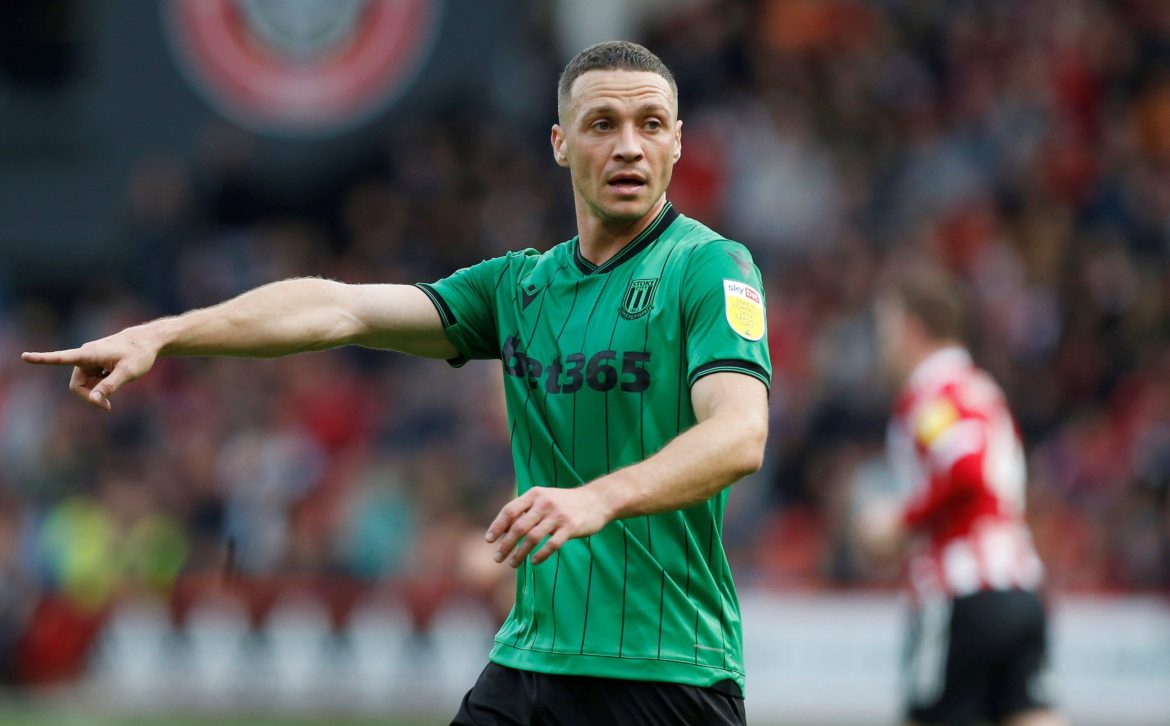 Derby County: Rosenior shares ‘great’ James Chester update