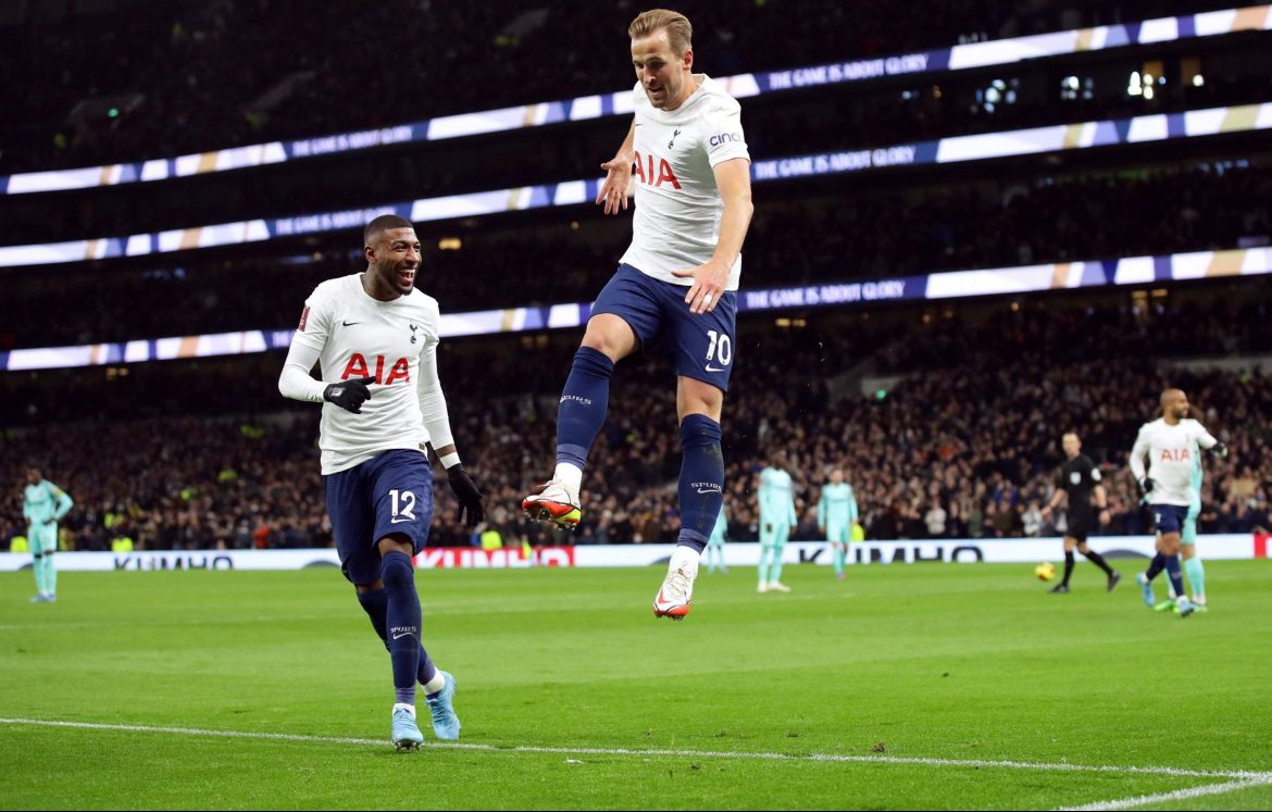Romano drops Harry Kane update at Spurs