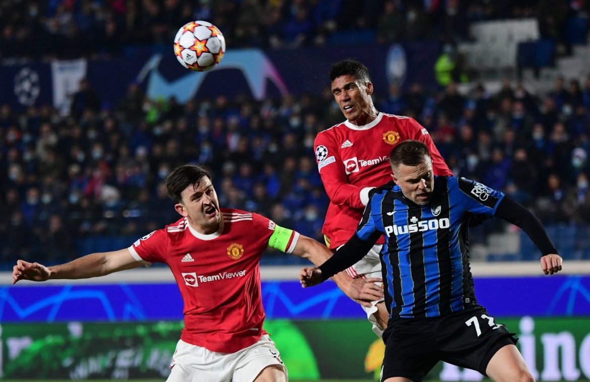 Manchester United: Fans slam Harry Maguire