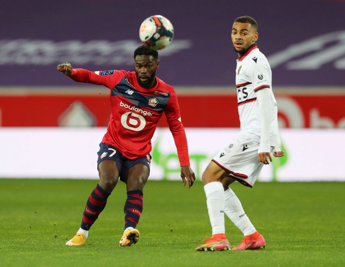 West Ham transfers: Ligue 1 expert drops Jonathan Bamba verdict