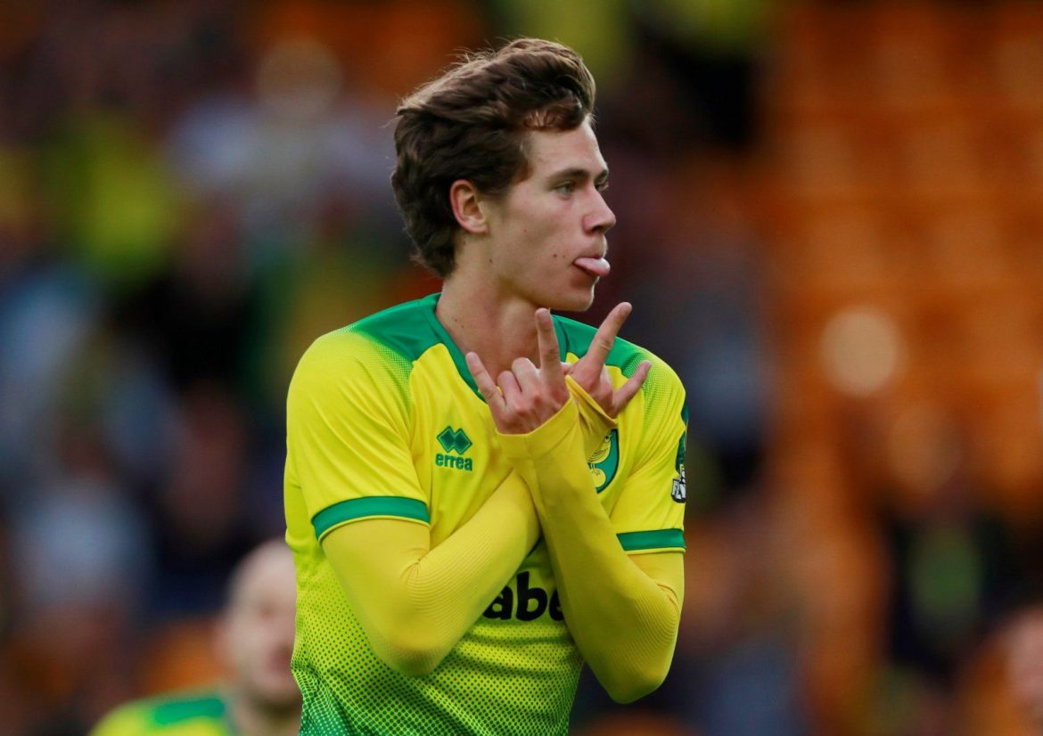 AVFC: Discussions underway for Todd Cantwell