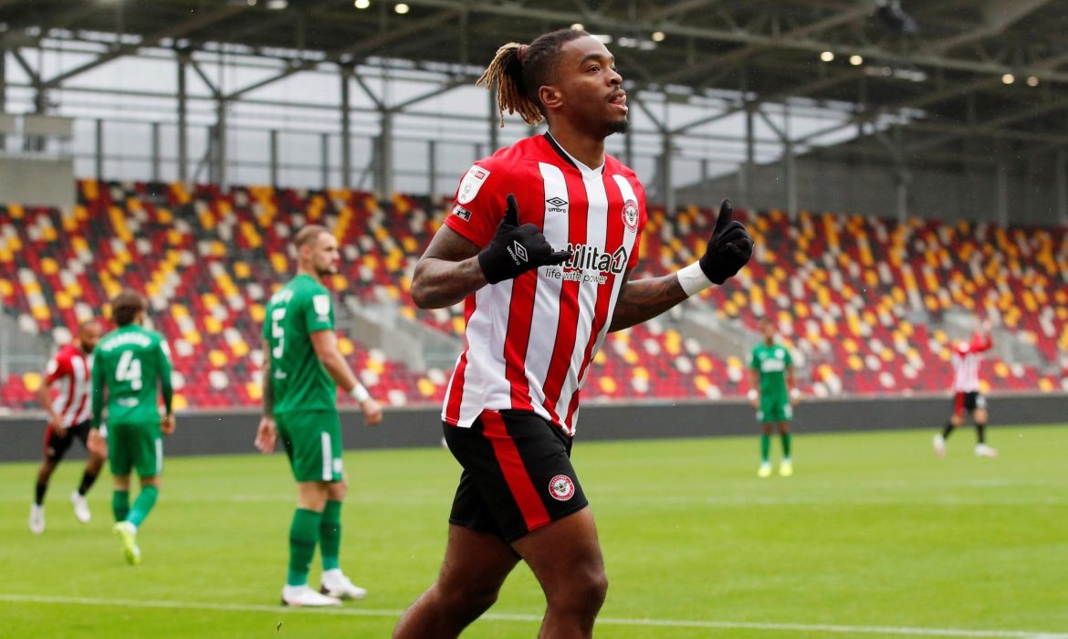 Fry tips Hammers to pick 28-goal ace over Toney - exclusive
