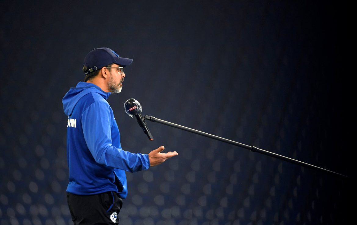 David Wagner out of managerial race