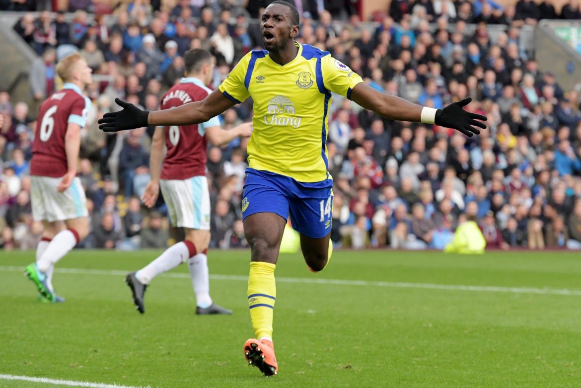 Ancelotti must offload Everton outcast Yannick Bolasie this January