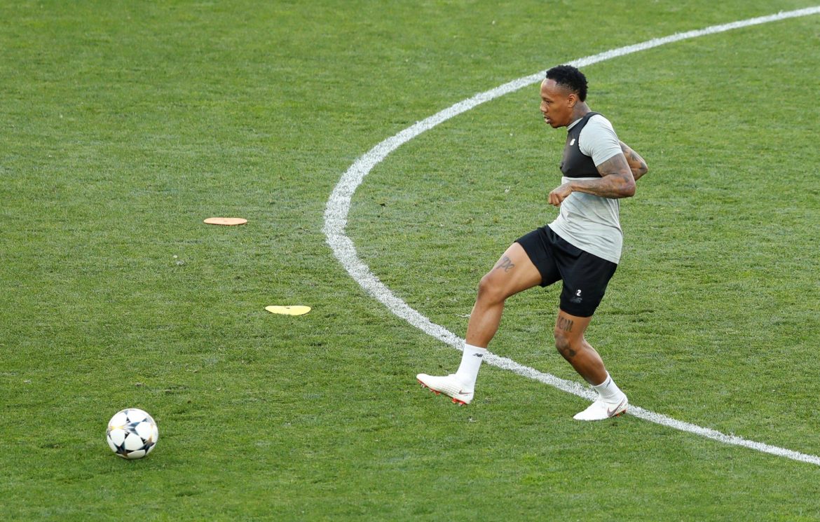Liverpool fans react to Clyne’s return