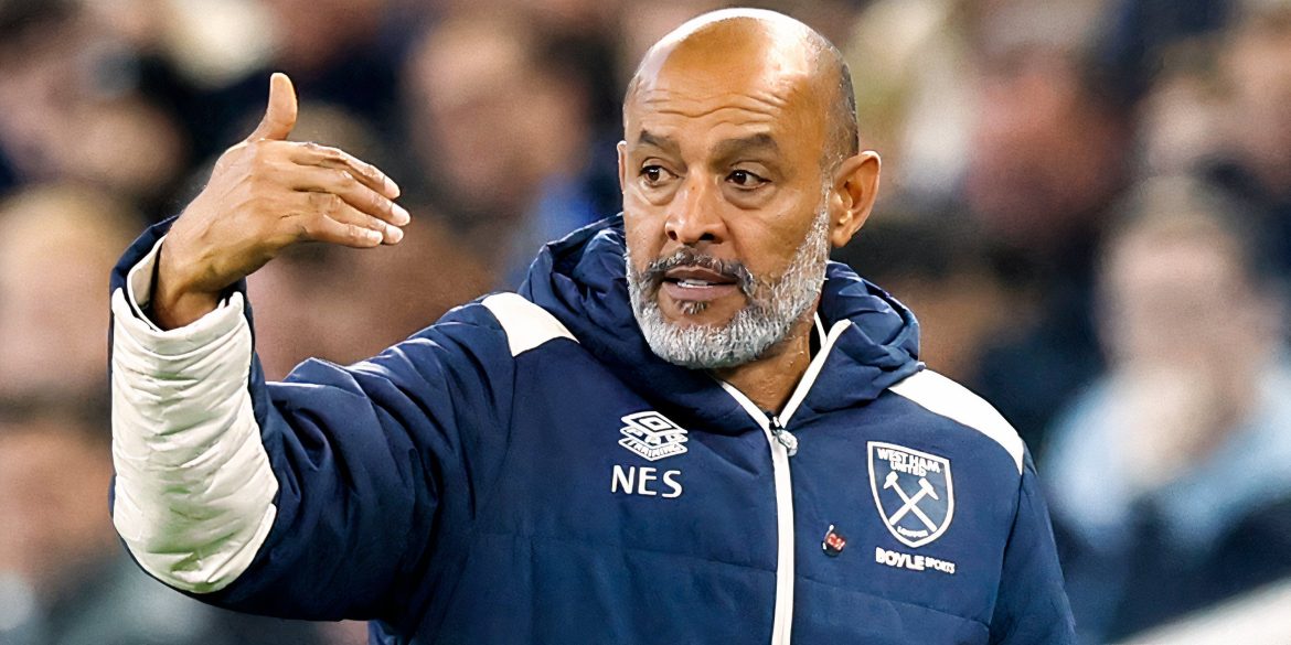 West Ham’s transfer budget for January as Nuno demands triple-signing