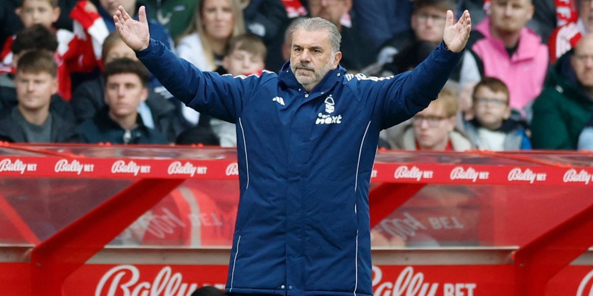 Nottingham Forest contact "incredible" PL title-winning boss to replace Ange