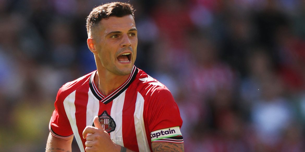 Sunderland struck gold on "incredible" star worth more than Brobbey & Xhaka