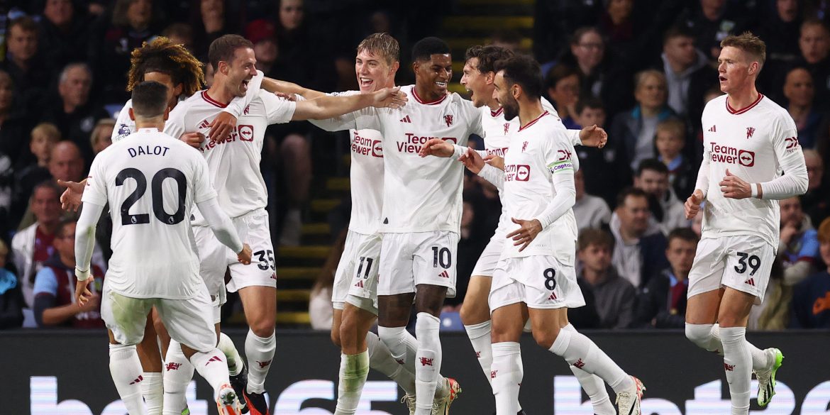 Amorim must offload Man Utd talent who was "Erik ten Hag’s best signing"