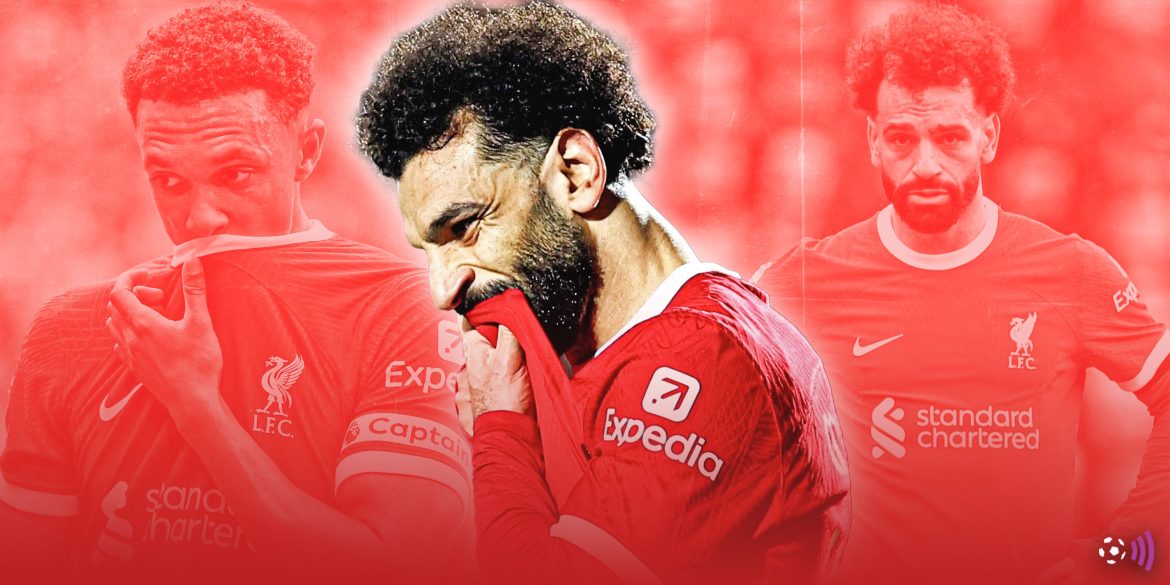 Only 23% duels won: Liverpool’s 4/10 flop was even worse than Elliott