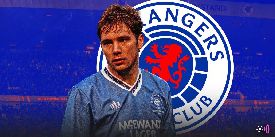 Rangers’ top 15 goalscorers of all time – ranked