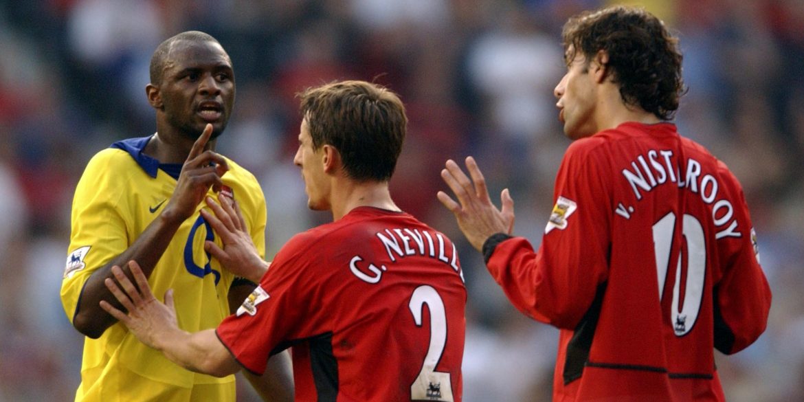 West Brom thought they had the next Patrick Vieira, now he’s unemployed