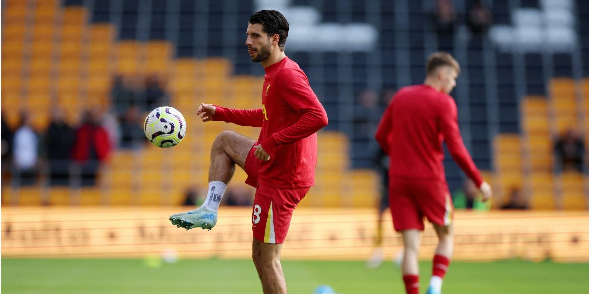 Slot must ditch Szoboszlai and unleash Liverpool’s "star in the making"